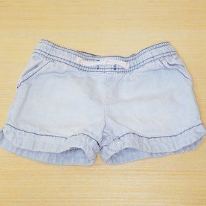 Cat & Jack Shorts in a 2T Jean Shorts uni-sex